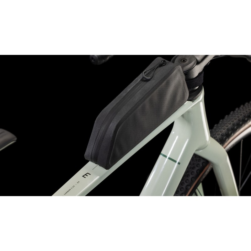 Cube Nuroad C:62 EX 2025 - spedizione 24h