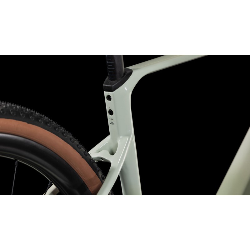 Cube Nuroad C:62 EX 2025 - spedizione 24h