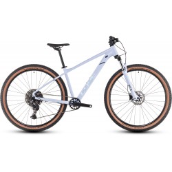 Cube Aim SLX 2025 - envío 24h