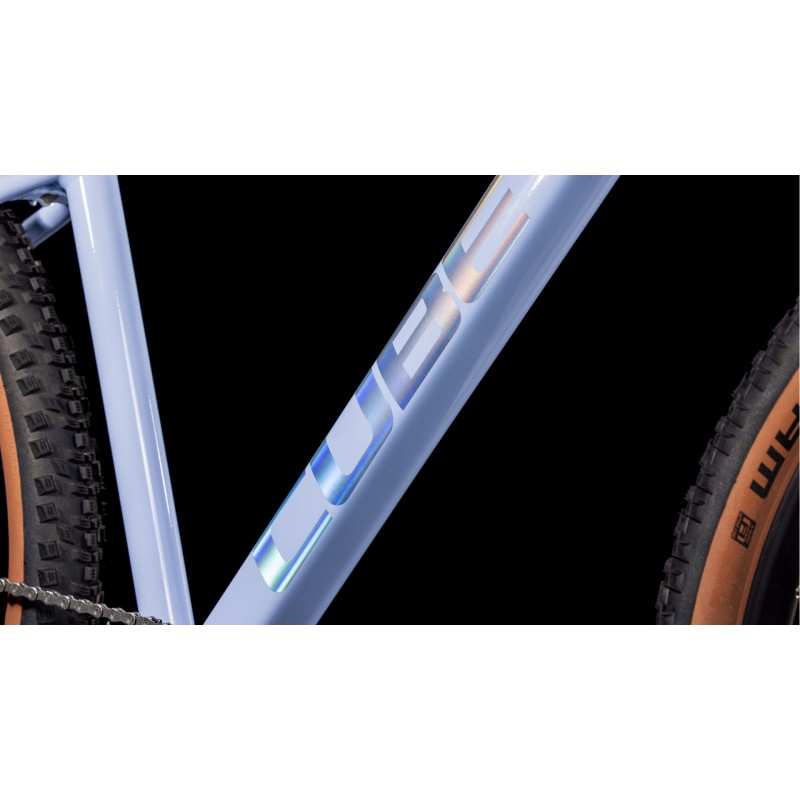 Cube Aim SLX 2025 - envío 24h