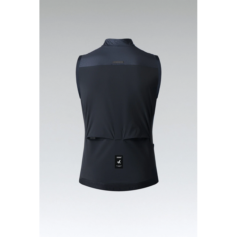Gobik Vector 2.0 Ultrablue hombre chaleco - envío 24h