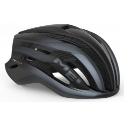 Met Trenta 3K Carbon Mips negro mate - envío 24h