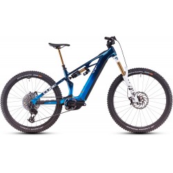 Cube Stereo Hybrid One77 HPC AT Actionteam 800 2025 - envío 24h