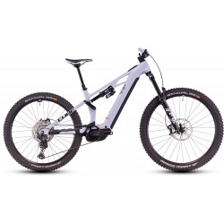Cube Stereo Hybrid One77 HPC SLX 800 2025 - envío 24h