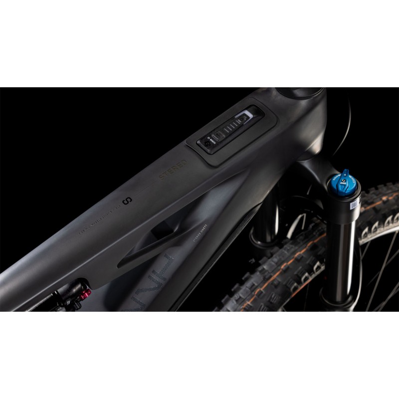 Cube Stereo Hybrid One77 HPC SLX 800 2025 - envío 24h