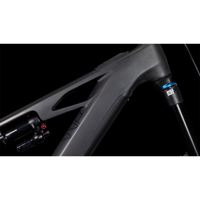 Cube Stereo Hybrid One77 HPC SLX 800 2025 - envío 24h