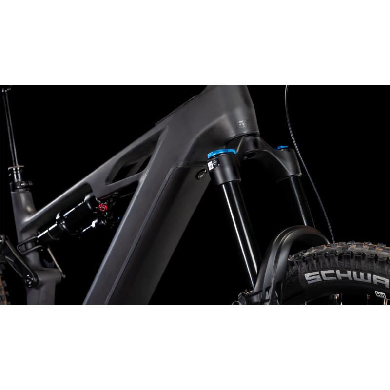 Cube Stereo Hybrid One77 HPC SLX 800 2025 - envío 24h
