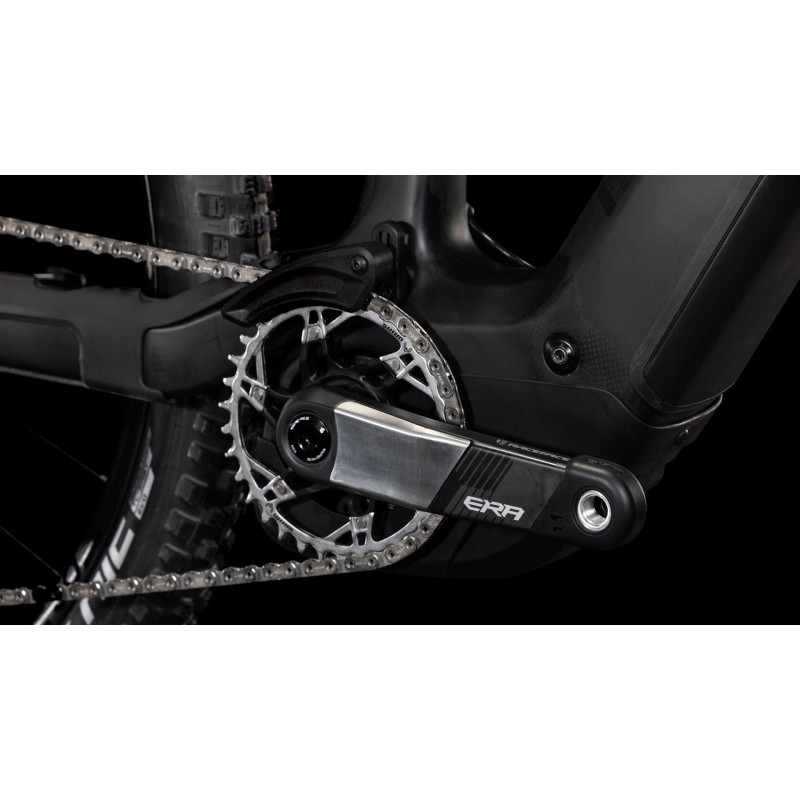 Cube Stereo Hybrid One44 HPC SLT 800 2025 - spedizione 24h