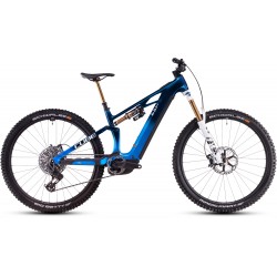 Cube Stereo Hybrid One44 HPC AT Actionteam 800 2025 - envío 24h