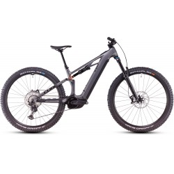 Cube Stereo Hybrid One44 HPC SLX 800 2025 - spedizione 24h
