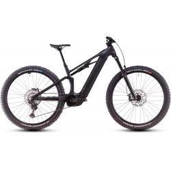 Cube Stereo Hybrid One44 HPC Race 800 2025 - spedizione 24h