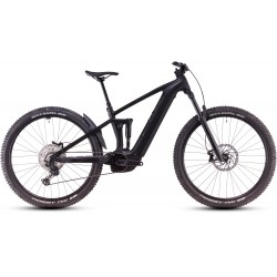 Cube Stereo Hybrid One44 EX 800 2025 - envío 24h
