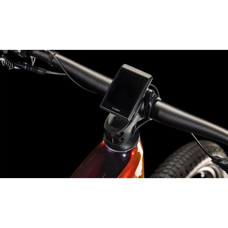 Cube Stereo Hybrid One22 SLT 800 2025 - spedizione 24h