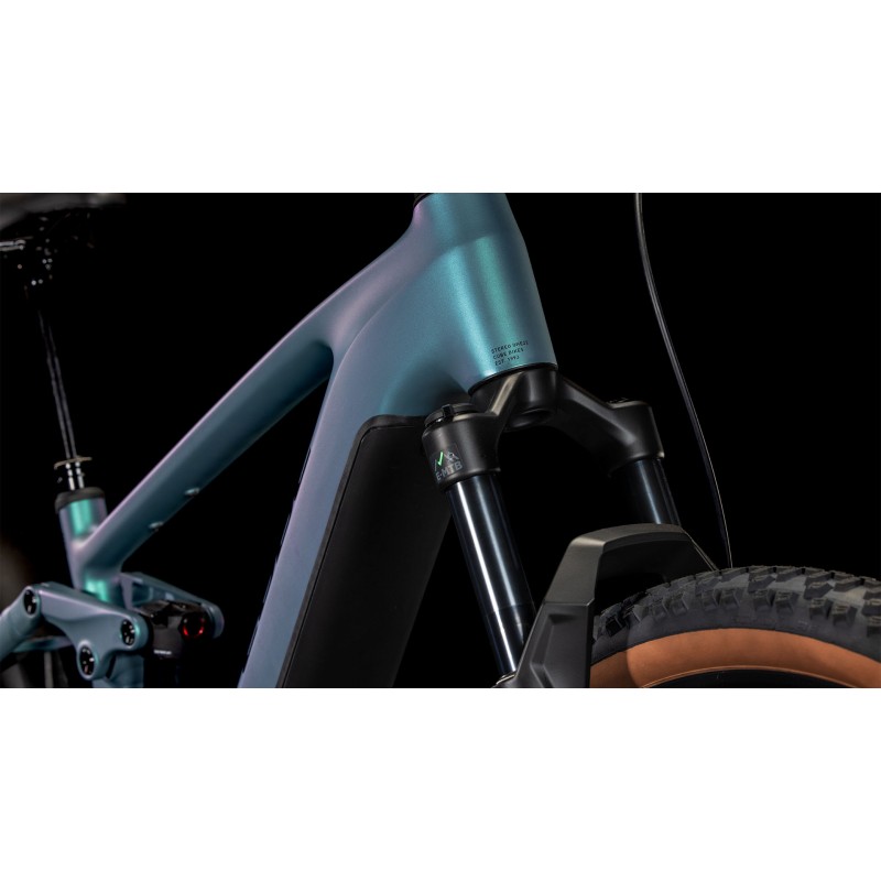 Cube Stereo Hybrid One22 Race 800 2025 - envío 24h