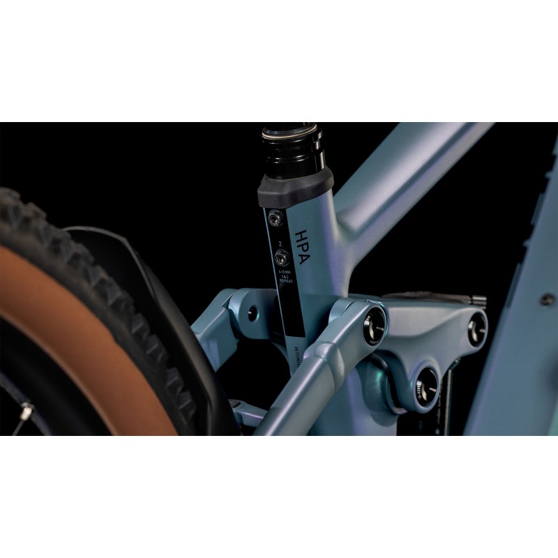 Cube Stereo Hybrid One22 Race 800 2025 - envío 24h