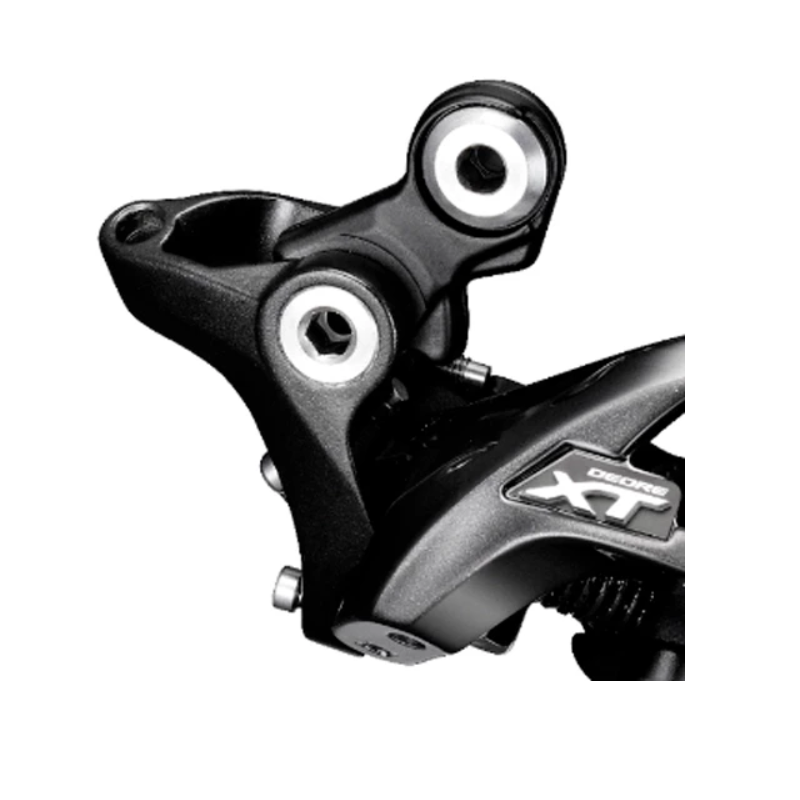 SHIMANO cambio XT M8000 Shadow + SGS 11V