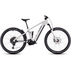 Cube Stereo Hybrid One22 Pro 800 2025 - spedizione 24h
