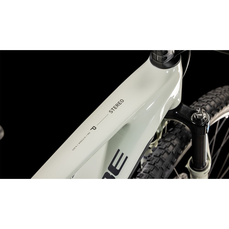 Cube Stereo Hybrid One22 Pro 800 2025 - envío 24h