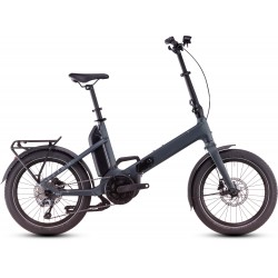 Cube Fold Hybrid 500 2025 - envío 24h