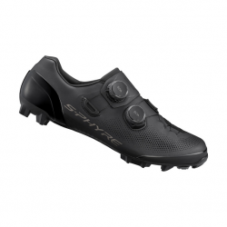 Shimano XC903 S-Sphyre Wide Mtb nero scarpe - spedizione 24h