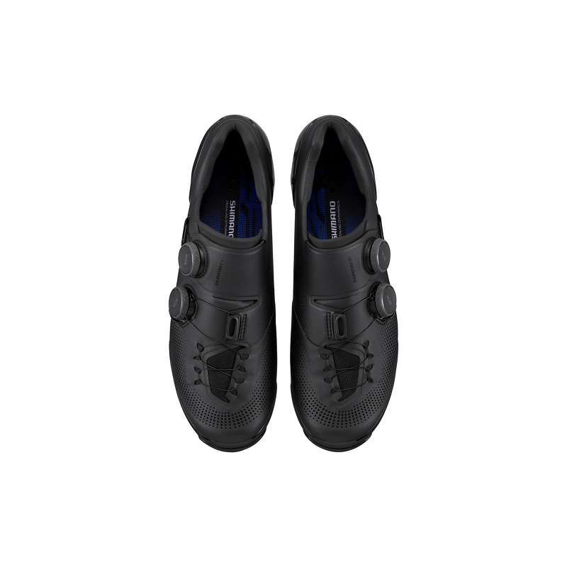 Shimano XC903 S-Sphyre Wide Mtb negro zapatillas - envío 24h