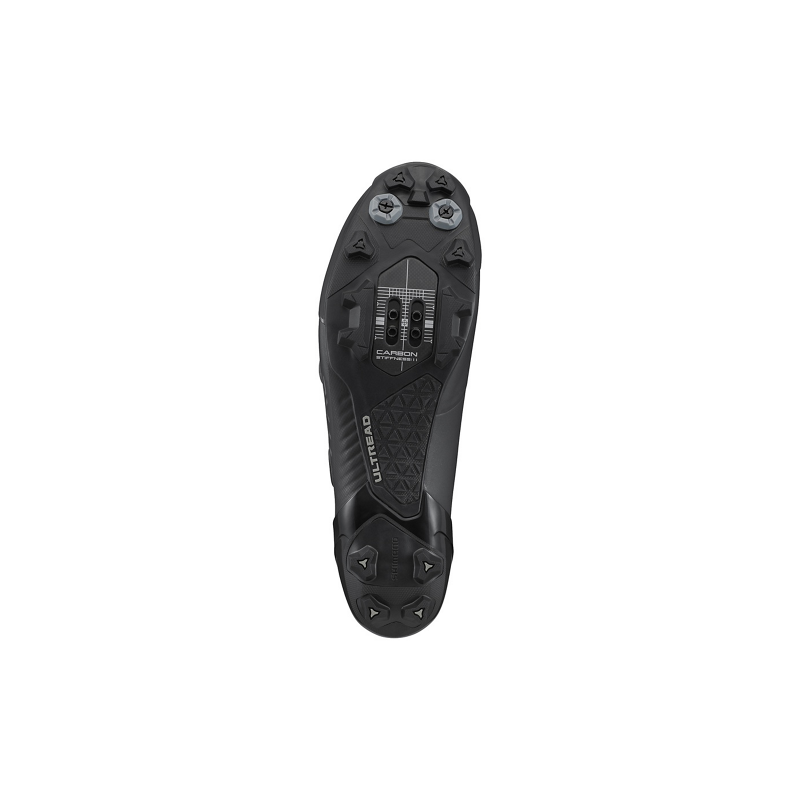 Shimano XC903 S-Sphyre Wide Mtb negro zapatillas - envío 24h