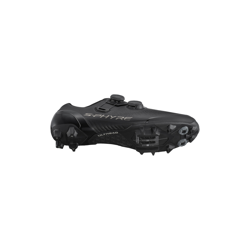 Shimano XC903 S-Sphyre Wide Mtb negro zapatillas - envío 24h