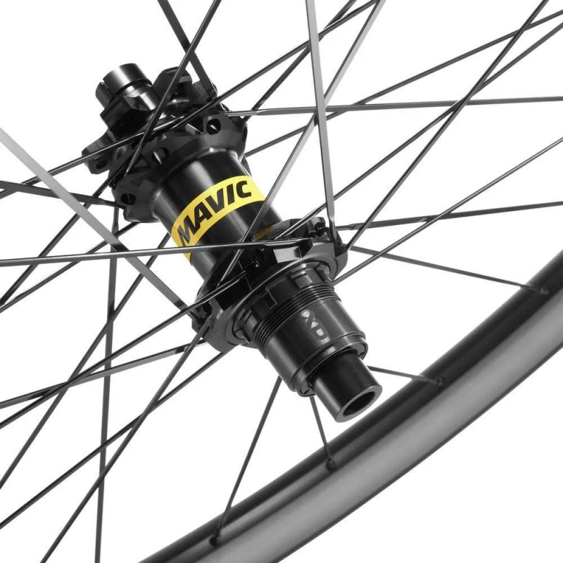 Mavic E-Deemax 29 Boost rueda trasera - envío 24h