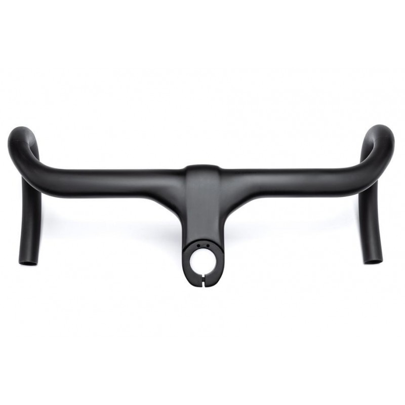 Cube manubrio integrato Litening Air / Agree / Cross Race - spedizione 24h