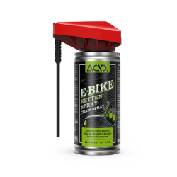 Acid Spray de cadena para bicicleta eléctrica - envío 24h