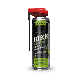 Acid spray per catena per bicicletta - spedizione 24h