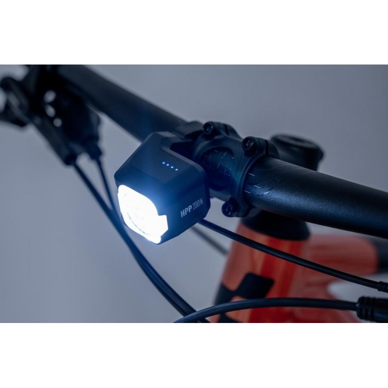 Acid kit de luces Led Hpp 200 CMPT - envío 24h