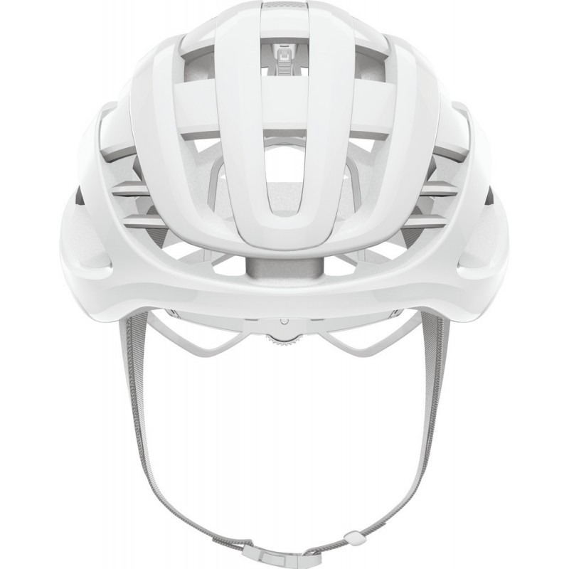 Abus AirBreaker Pure White casco - envío 24h