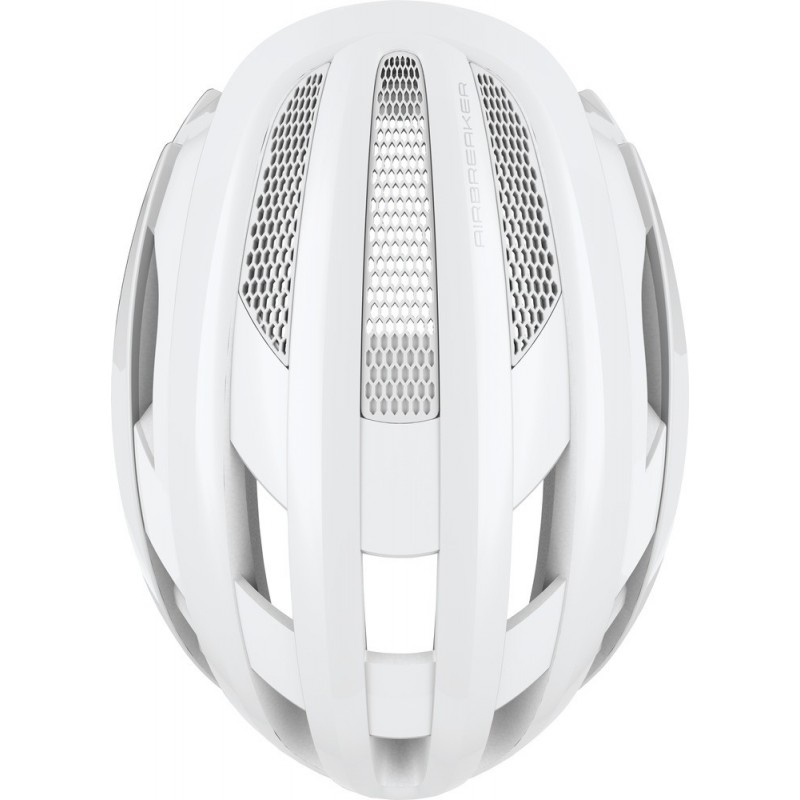 Abus AirBreaker Pure White casco - envío 24h