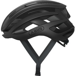 Abus AirBreaker Velvet Black casco - envío 24h