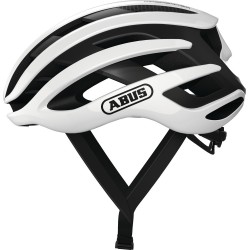 Abus AirBreaker Polar White casco - envío 24h
