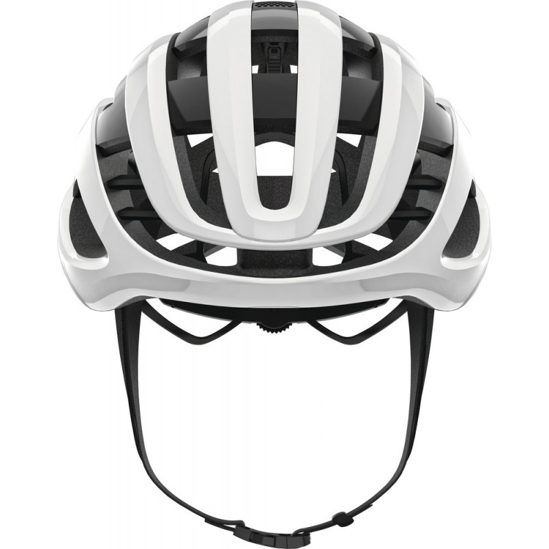 Abus AirBreaker Polar White casco - envío 24h