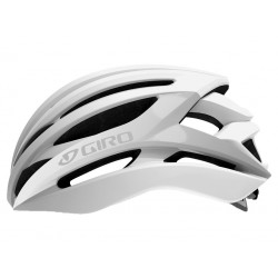 Giro Syntax Mips blanco mate/plata - envío 24h