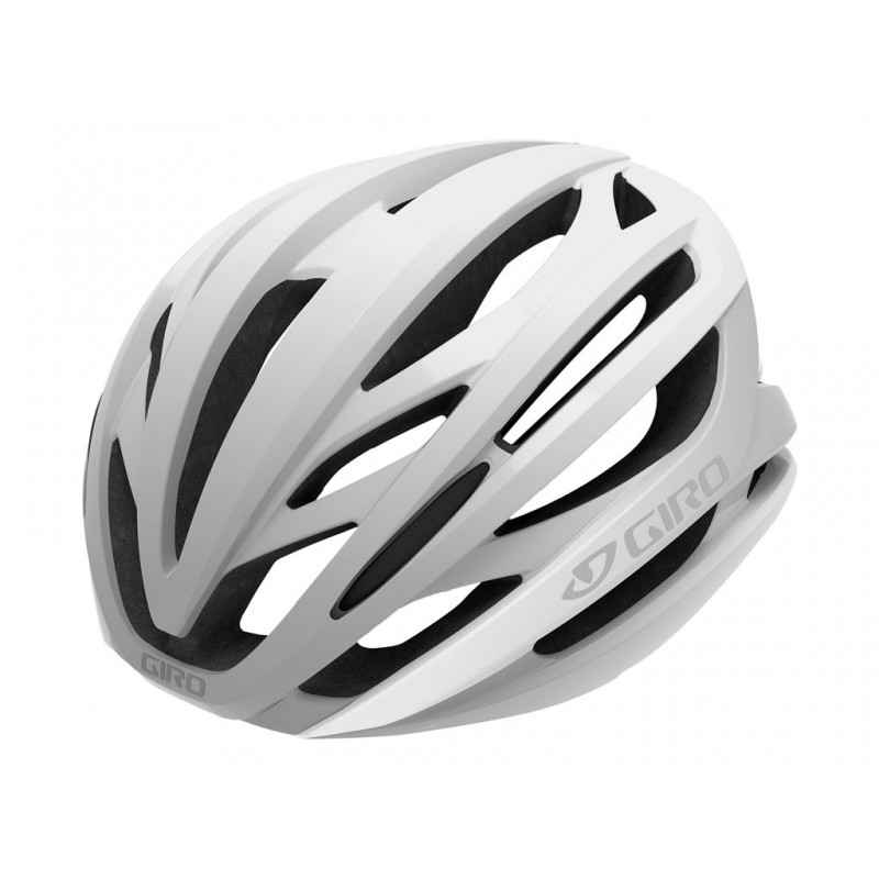 Giro Syntax Mips bianco opaco/argento - spedizione 24h