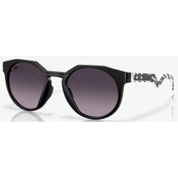 Oakley Collezione Hstn Duality nero opaco Lente prizm nera 924212