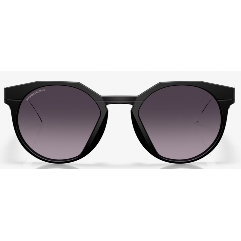 Oakley Collezione Hstn Duality nero opaco Lente prizm nera 924212