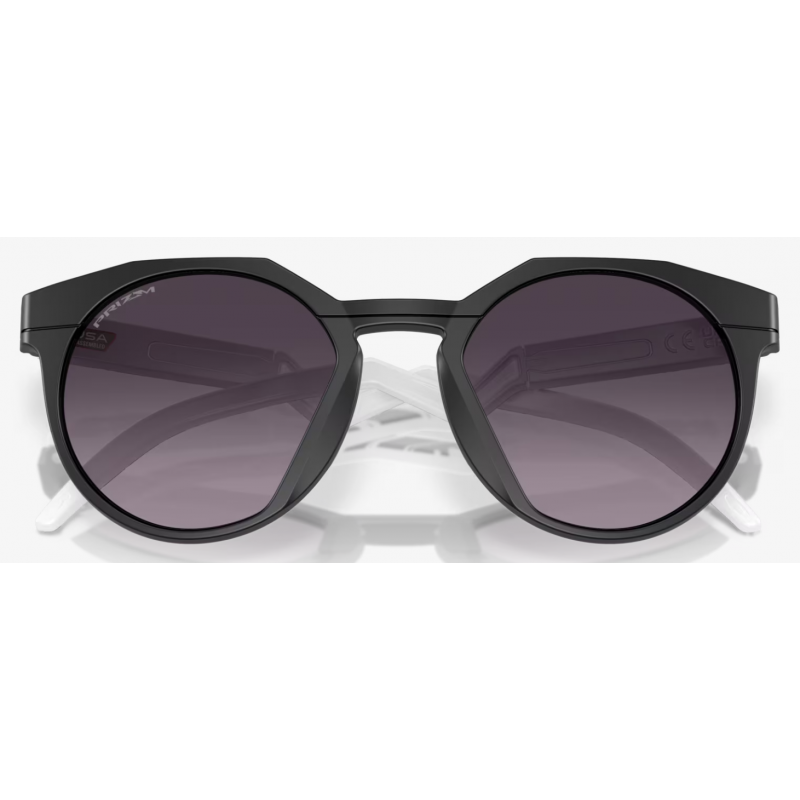 Oakley Collezione Hstn Duality nero opaco Lente prizm nera 924212
