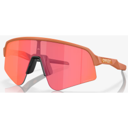 Oakley Sutro Lite Sweep Ginger lente Prizm Trail Torch OO9465-2939