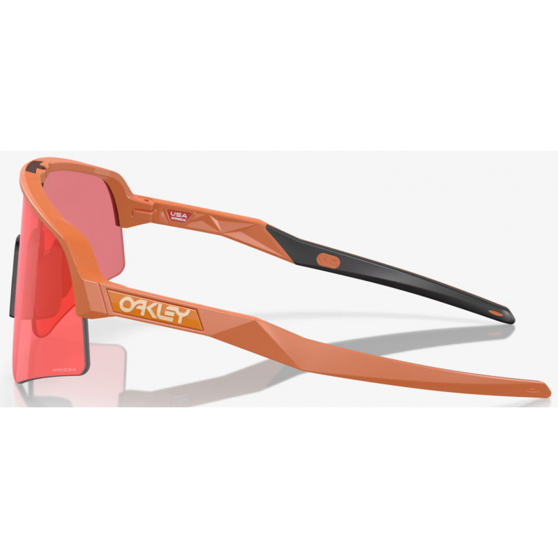 Oakley Sutro Lite Sweep Ginger lente Prizm Trail Torch OO9465-2939