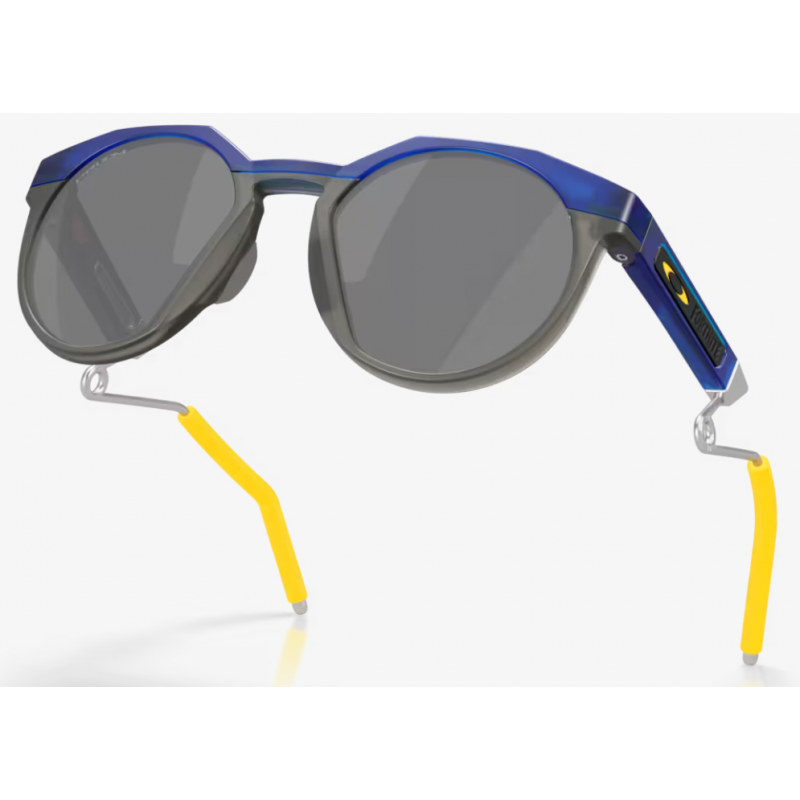 Oakley X Fortnite Lenti Trasparenti Cristallo Blu Prizm Black 927906