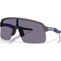 Oakley Sutro Lite Matte Grey Smoke lente Prizm Grey OO9463-6939