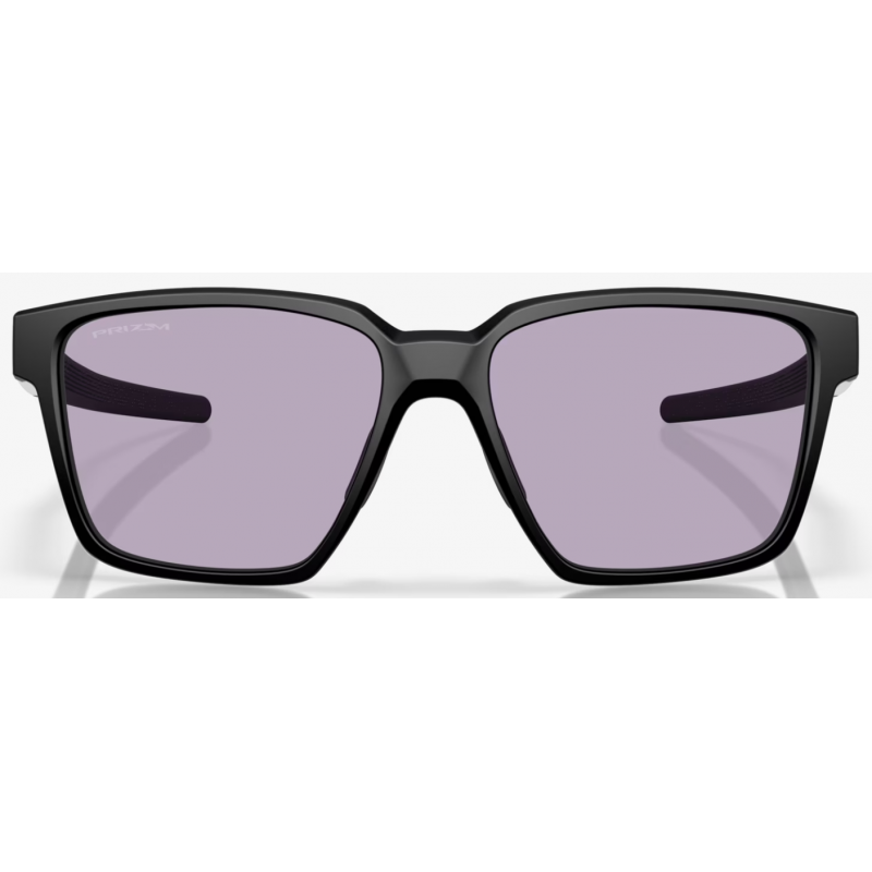 Oakley Actuator SQ Duality Collection Nero Opaco Lente Prizm Slate