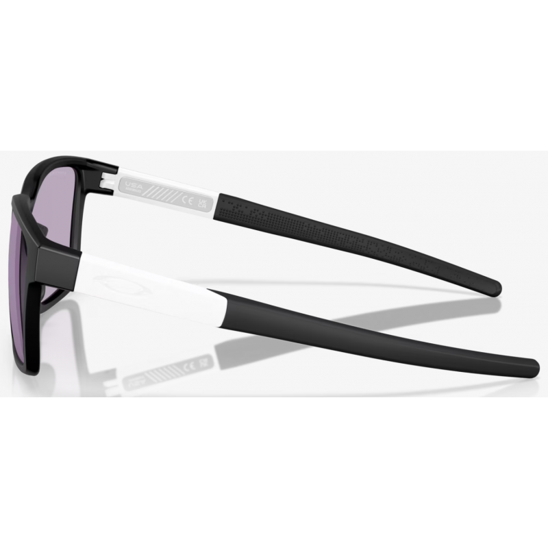 Oakley Actuator SQ Duality Collection Nero Opaco Lente Prizm Slate