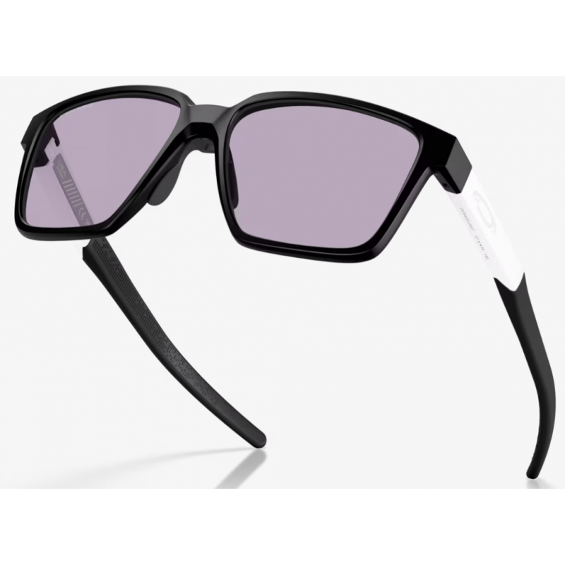 Oakley Actuator SQ Duality Collection Matte Black Lente Prizm Slate