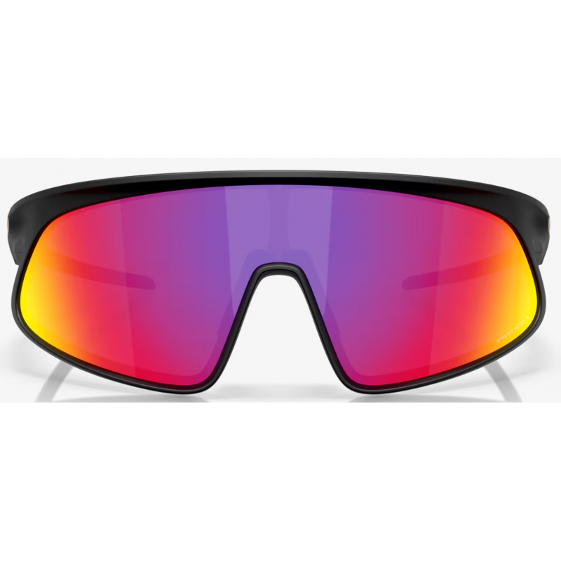 Oakley Rslv Matte Black lente Prizm Road OO9484D-0249 - envío 24h